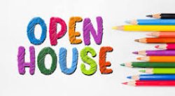 Open House